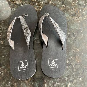 🩴Reef sandals🩴